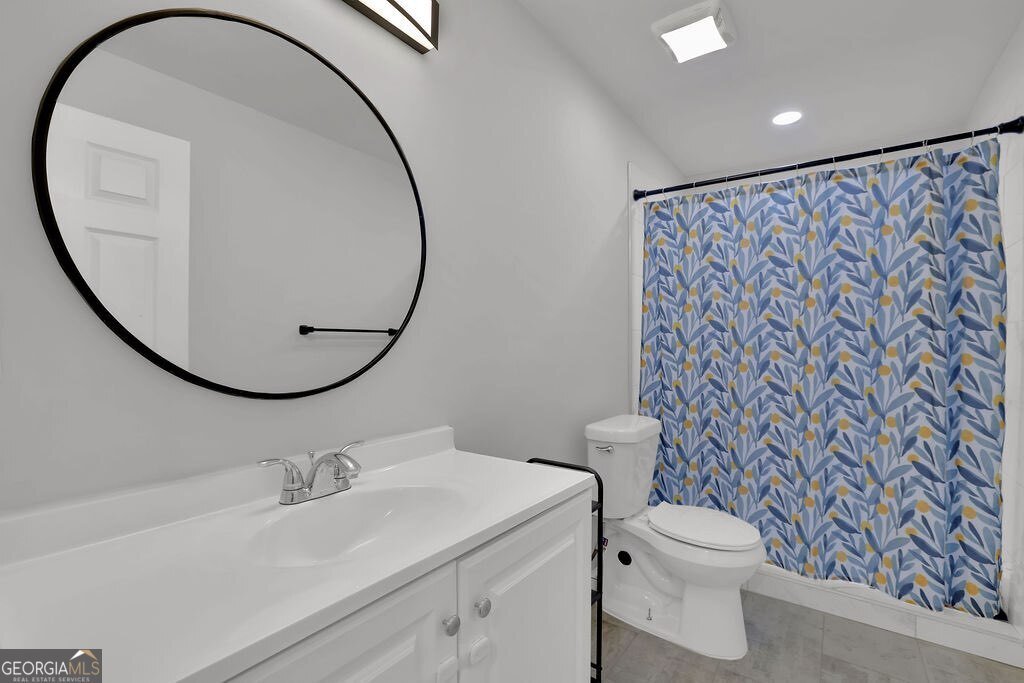 280 Stone Mountain Street Lawrenceville - 27