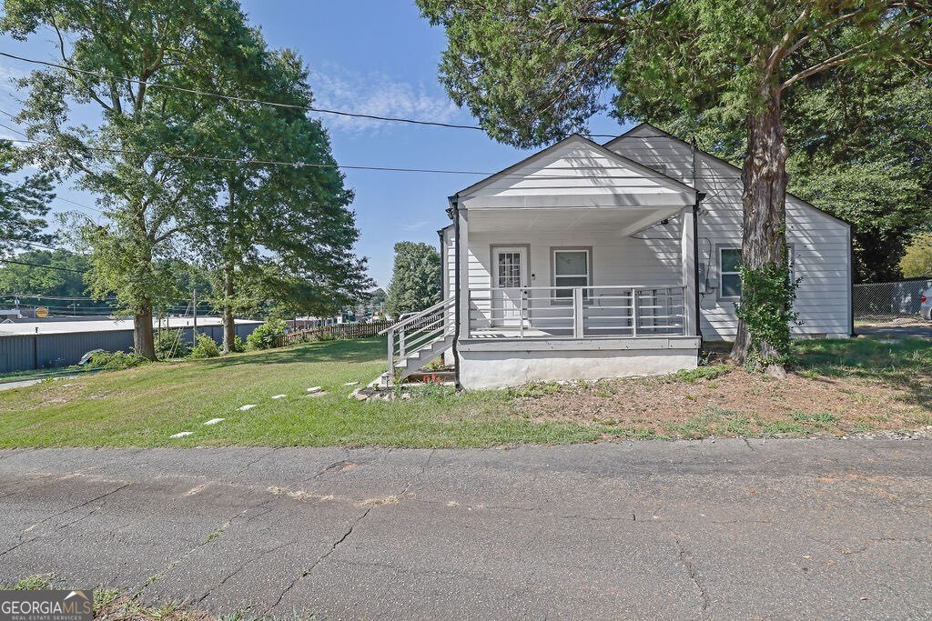 280 Stone Mountain Street Lawrenceville - 3