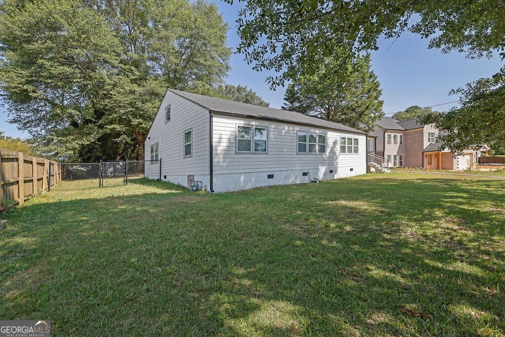 280 Stone Mountain Street Lawrenceville - 31
