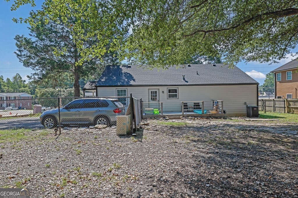 280 Stone Mountain Street Lawrenceville - 33