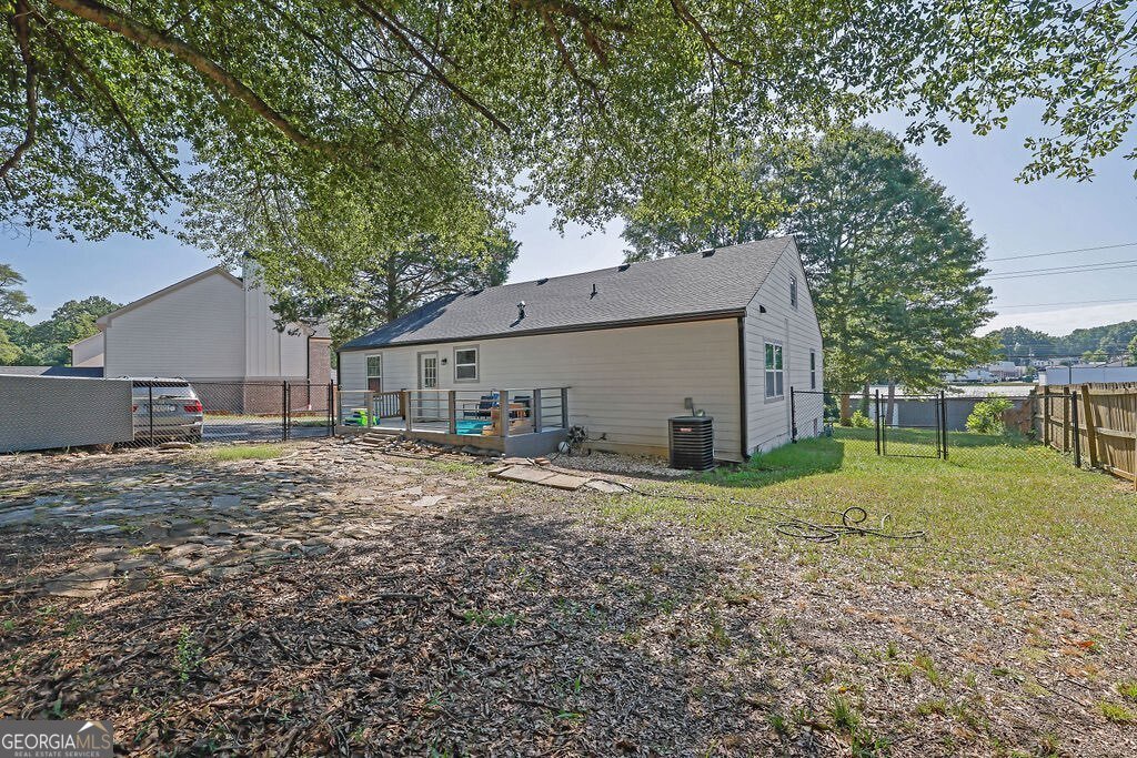 280 Stone Mountain Street Lawrenceville - 35