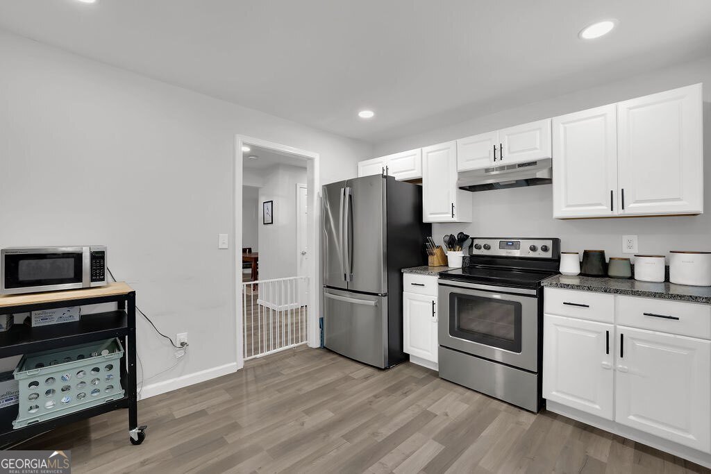 280 Stone Mountain Street Lawrenceville - 8