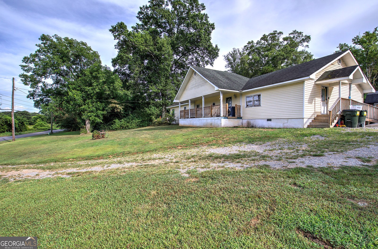 49 Patterson Drive Cartersville - 1