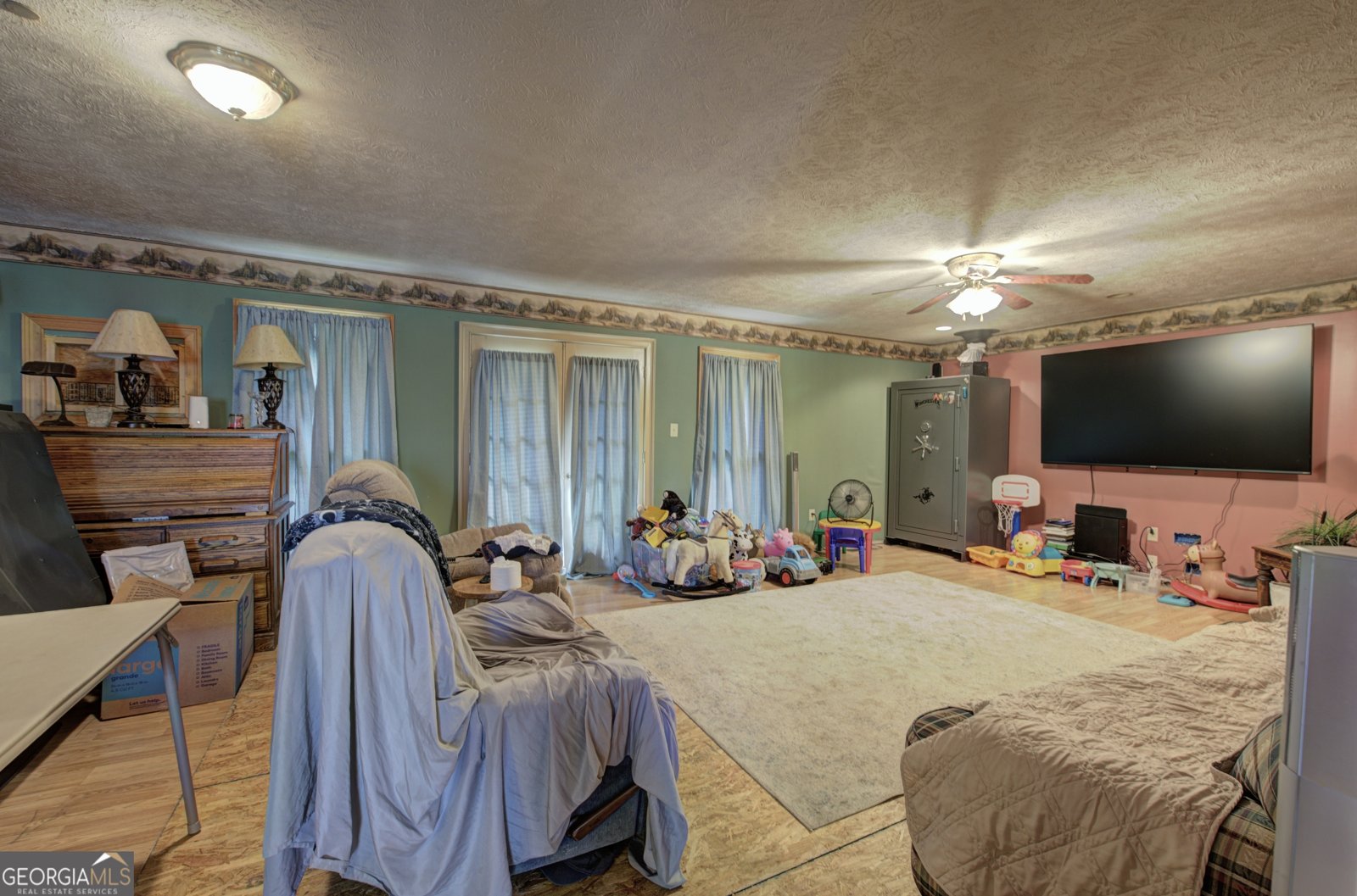 49 Patterson Drive Cartersville - 2