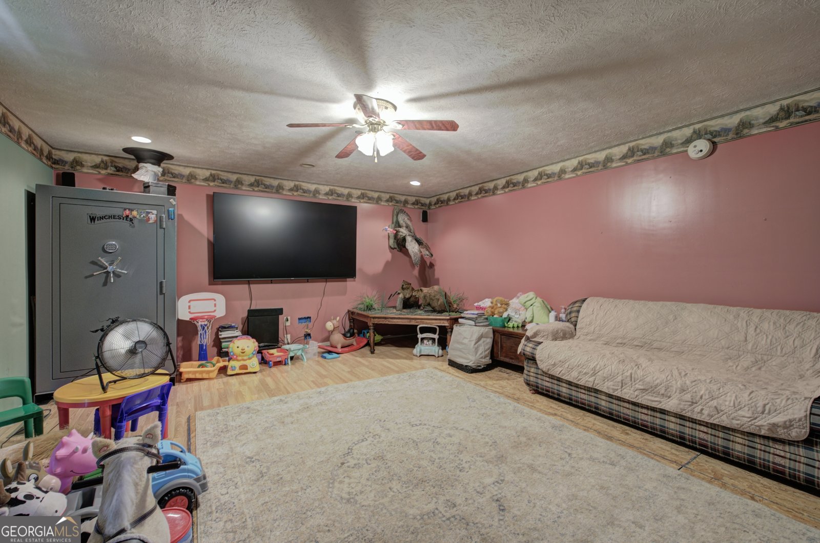 49 Patterson Drive Cartersville - 3