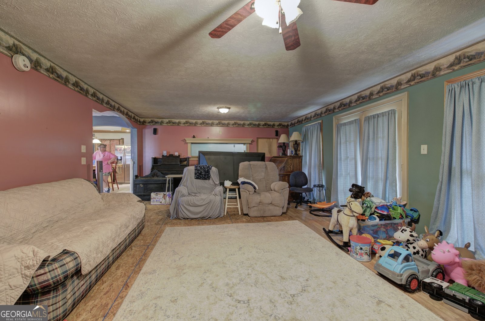 49 Patterson Drive Cartersville - 4