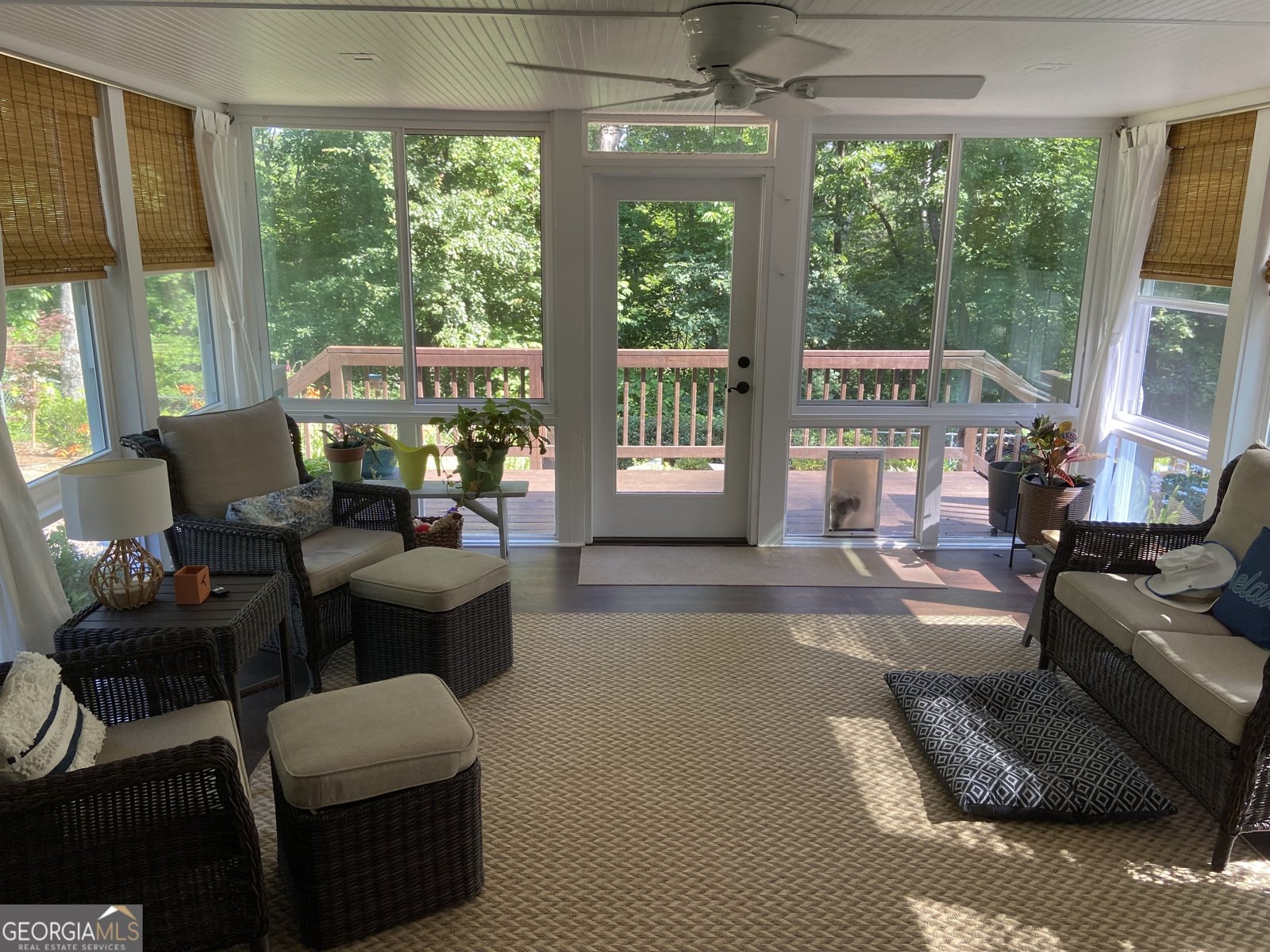 301 McCartan Trail Clarkesville - 11