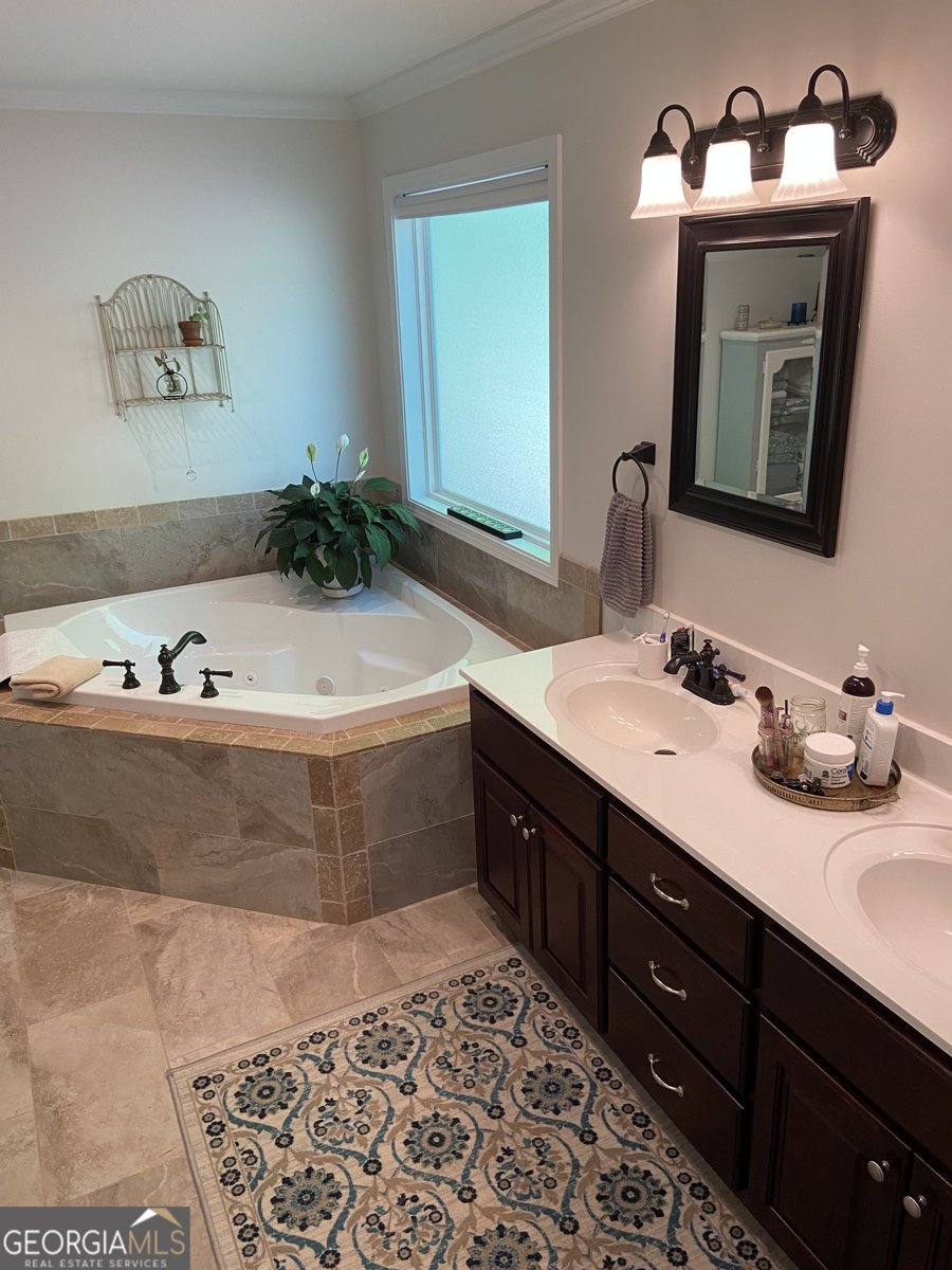 301 McCartan Trail Clarkesville - 17