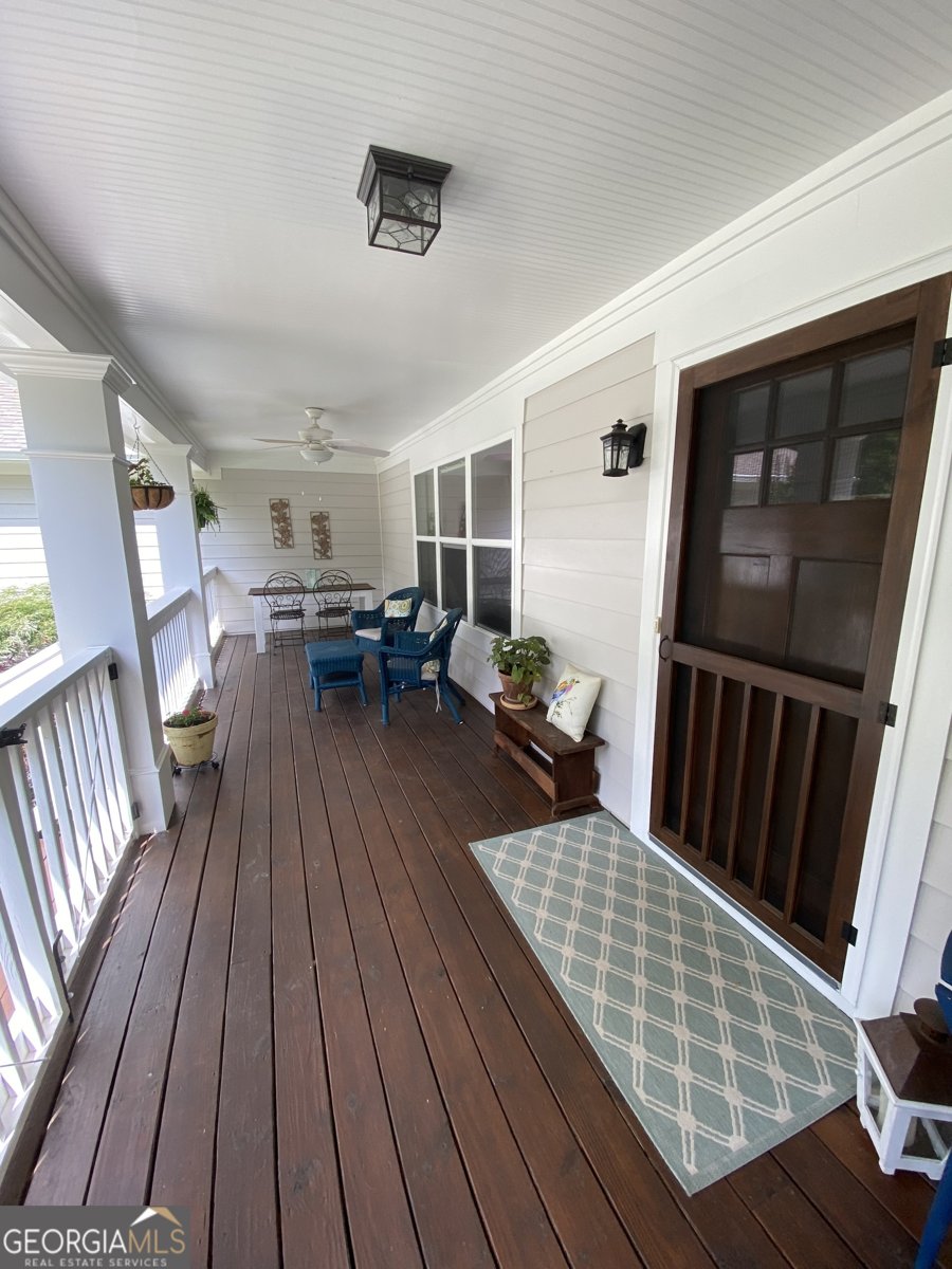 301 McCartan Trail Clarkesville - 2