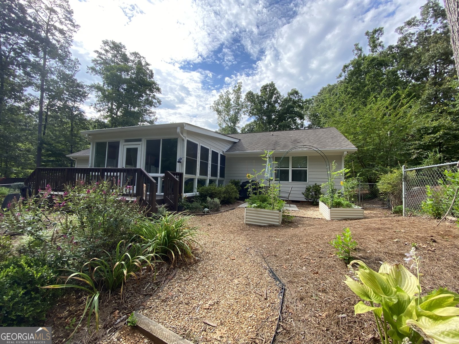 301 McCartan Trail Clarkesville - 26