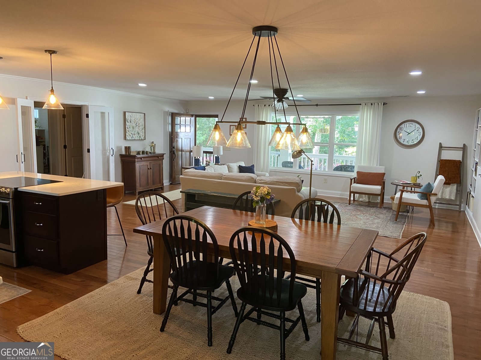 301 McCartan Trail Clarkesville - 8