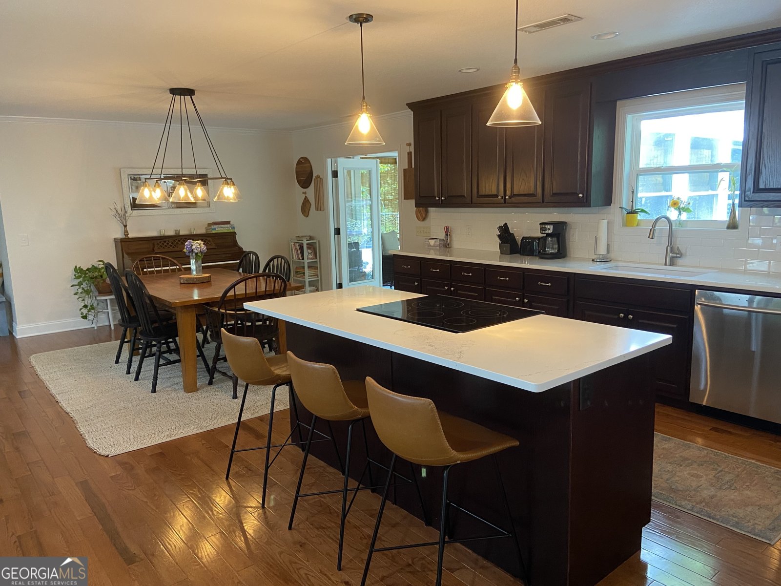 301 McCartan Trail Clarkesville - 9
