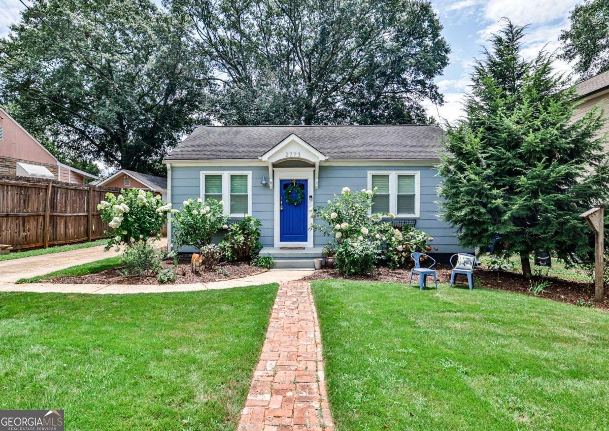 2773 Craigie Avenue Decatur - 2