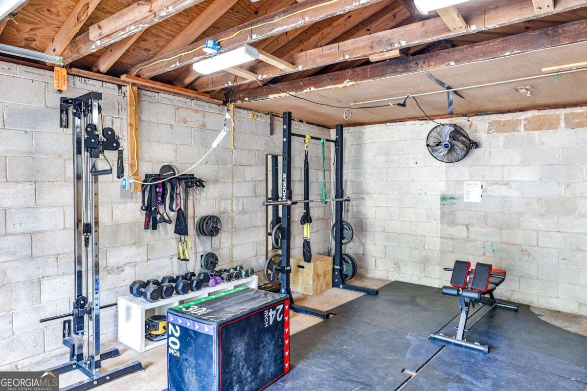 2773 Craigie Avenue Decatur - 23