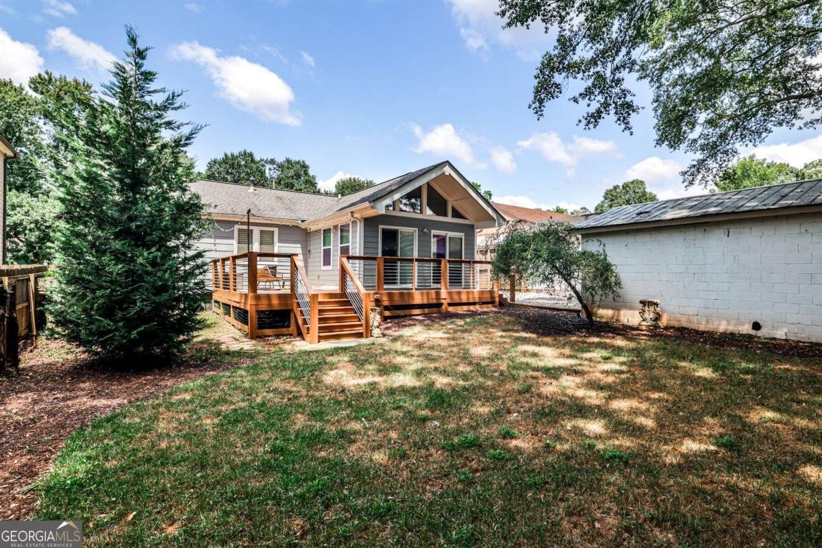2773 Craigie Avenue Decatur - 25