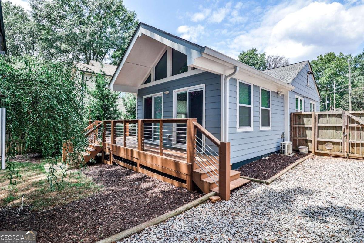 2773 Craigie Avenue Decatur - 4