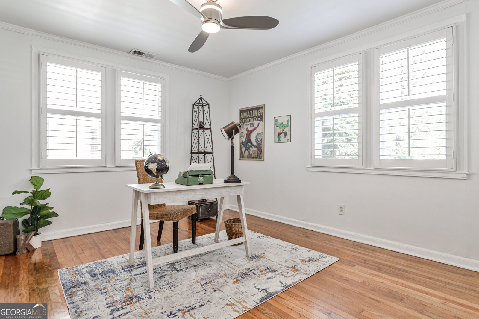 2773 Craigie Avenue Decatur - 5