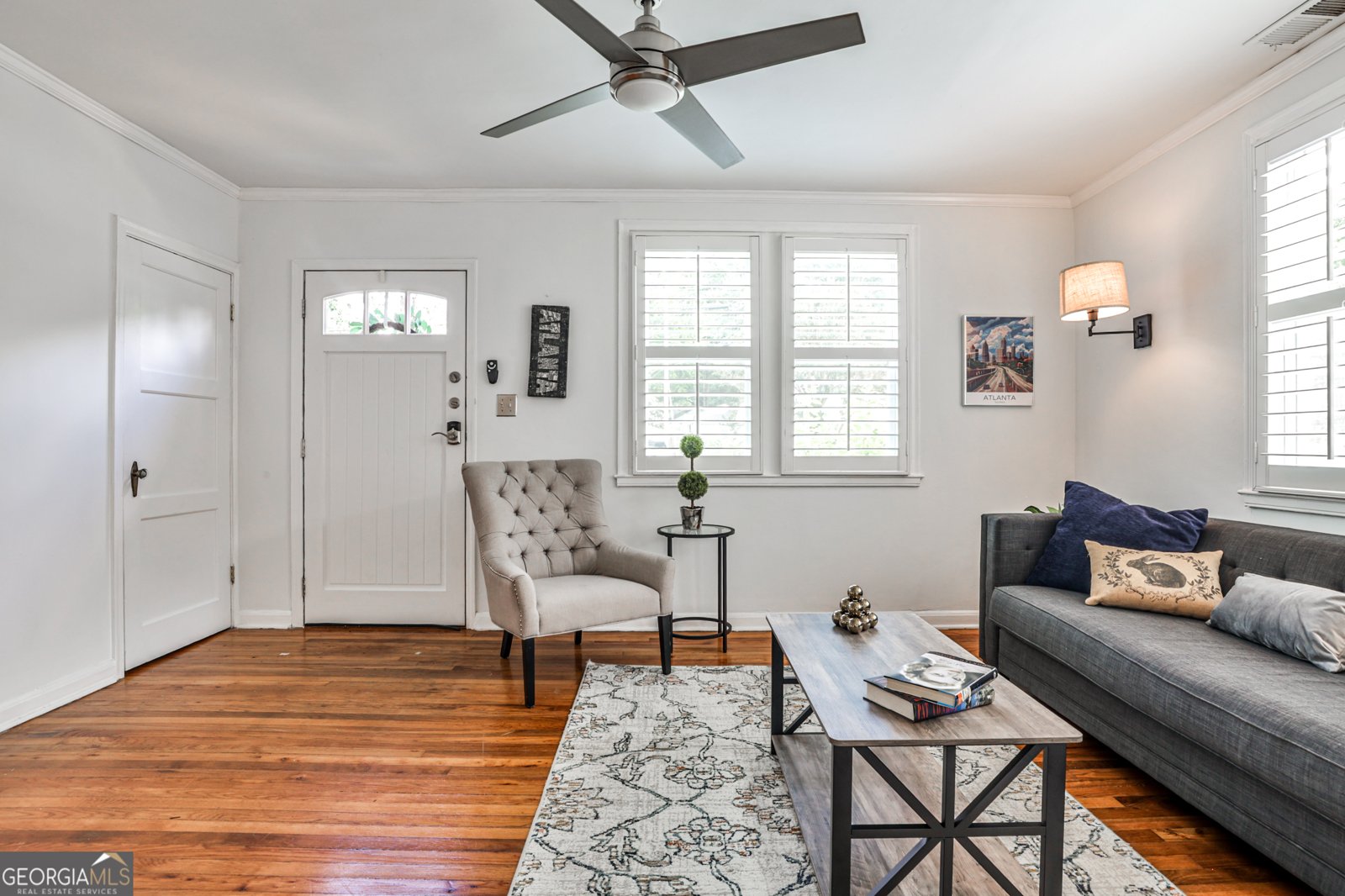 2773 Craigie Avenue Decatur - 8