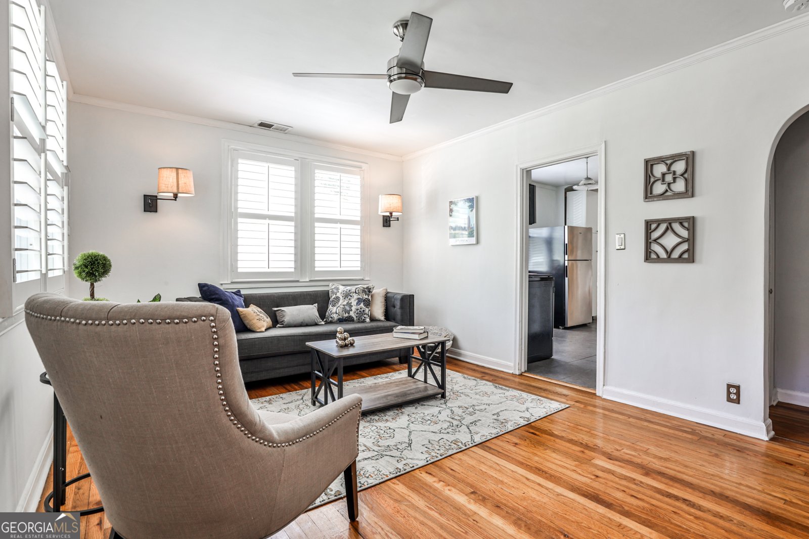 2773 Craigie Avenue Decatur - 9