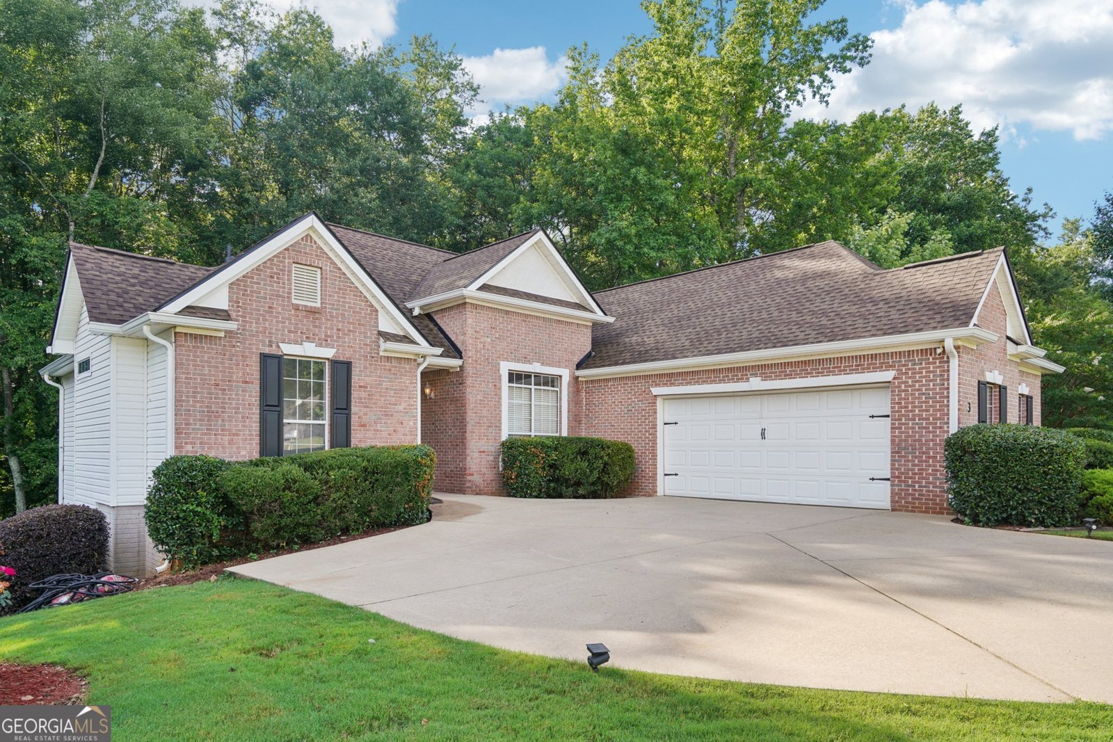 3 Kingsbrook Cove Newnan - 1