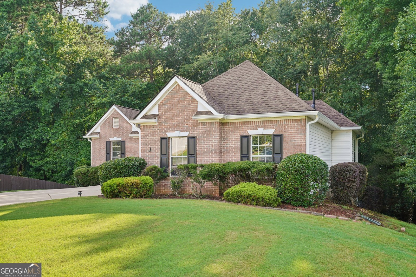 3 Kingsbrook Cove Newnan - 2