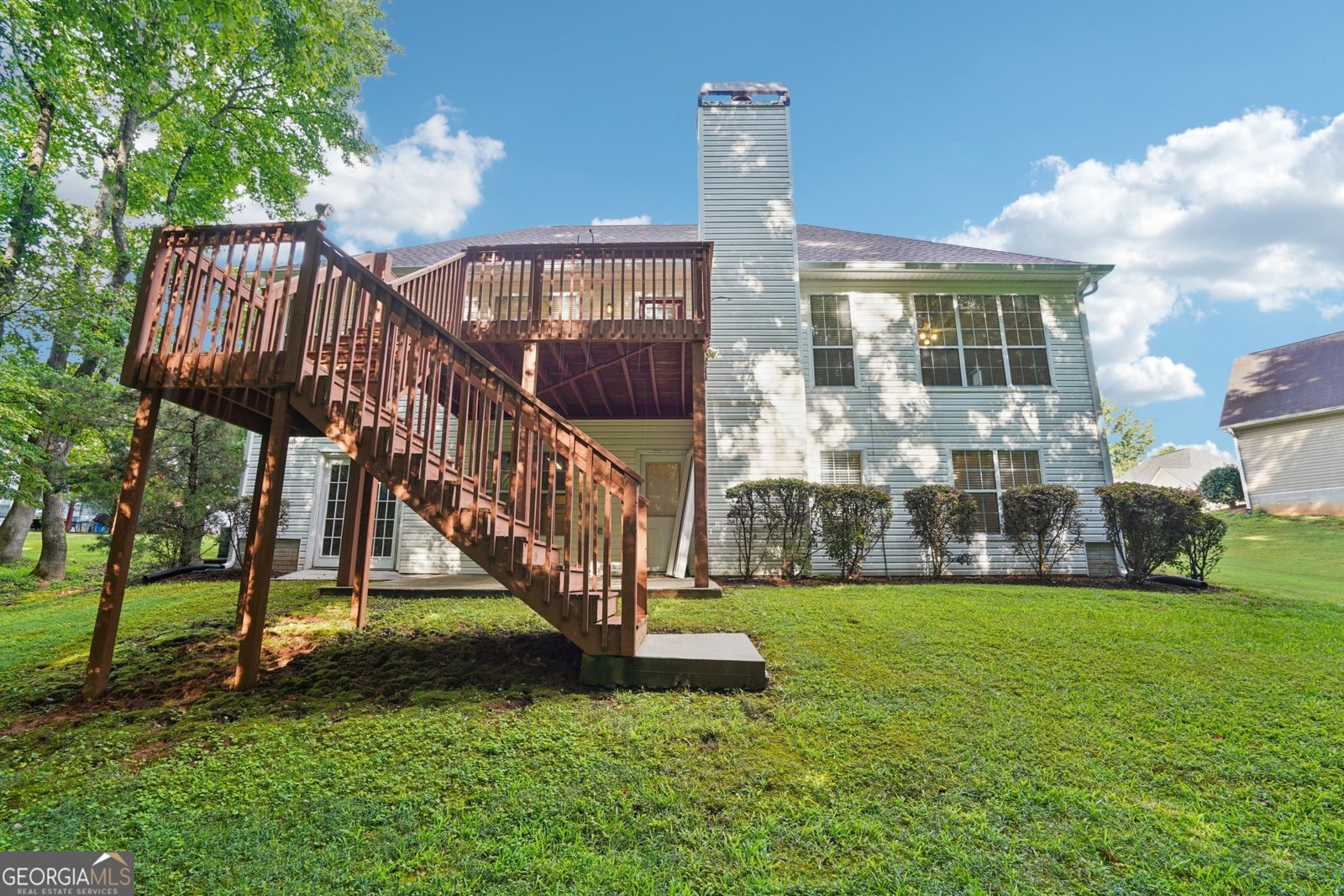 3 Kingsbrook Cove Newnan - 47