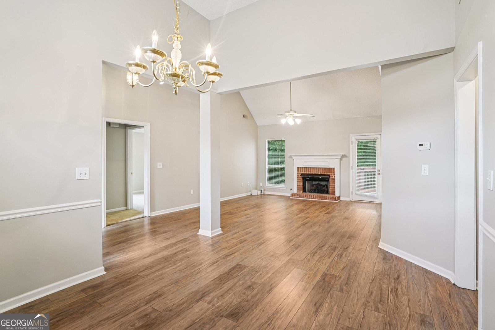 3 Kingsbrook Cove Newnan - 7