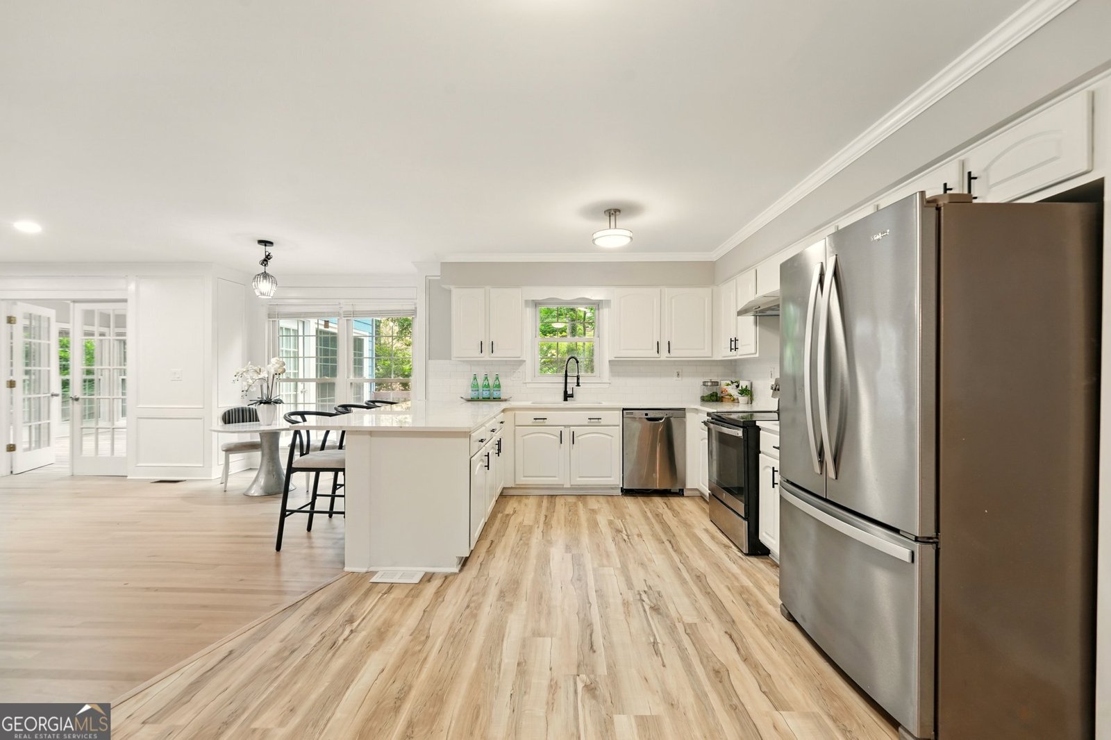 1911 Woodmont Court Marietta - 10