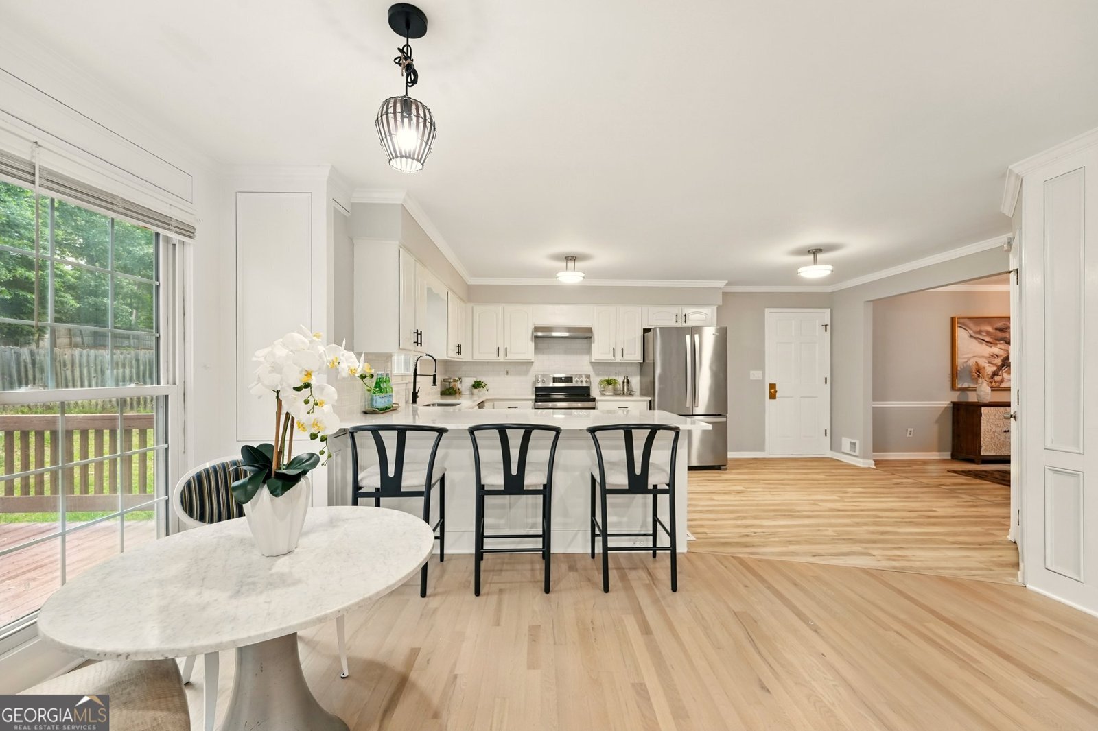 1911 Woodmont Court Marietta - 12