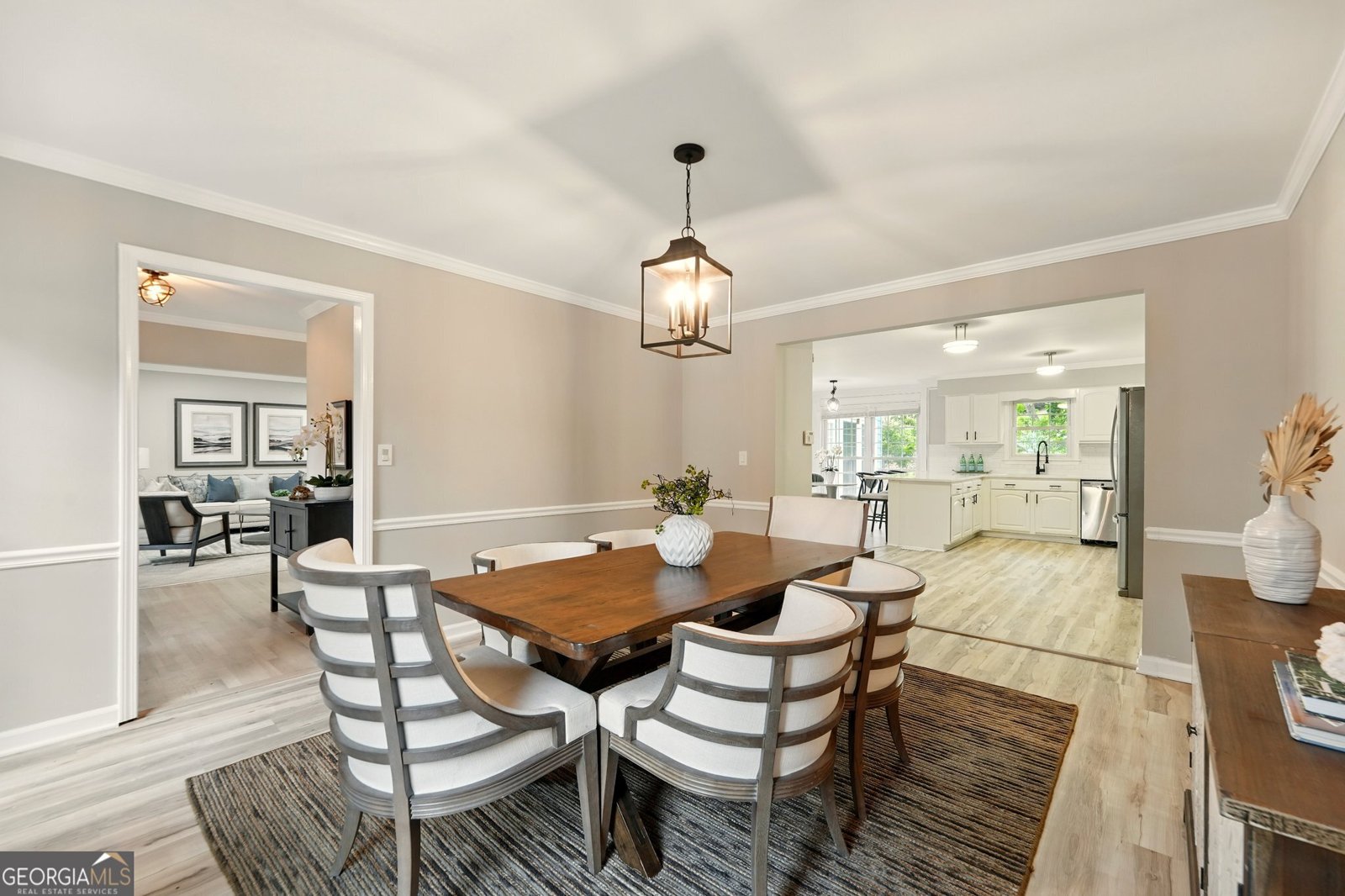1911 Woodmont Court Marietta - 13