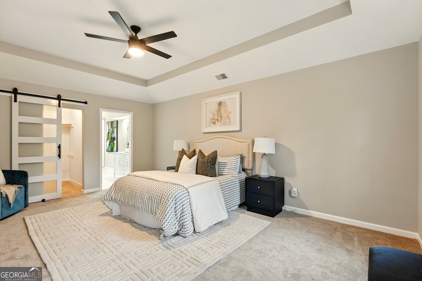 1911 Woodmont Court Marietta - 15