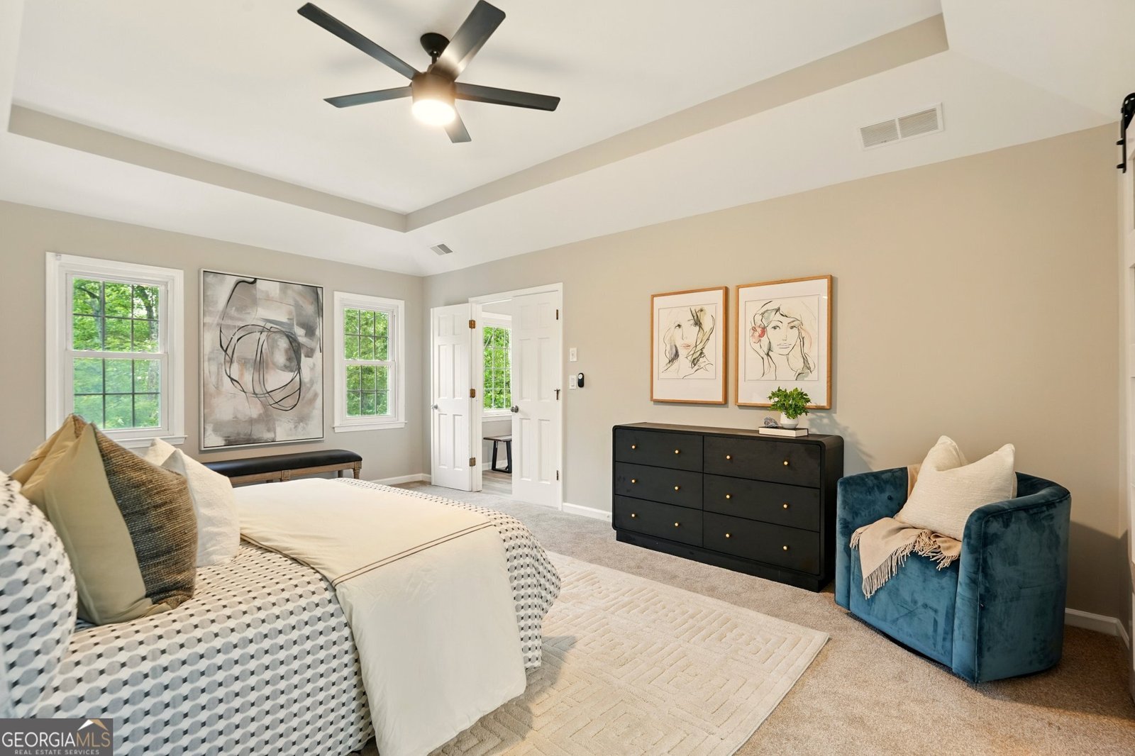 1911 Woodmont Court Marietta - 16