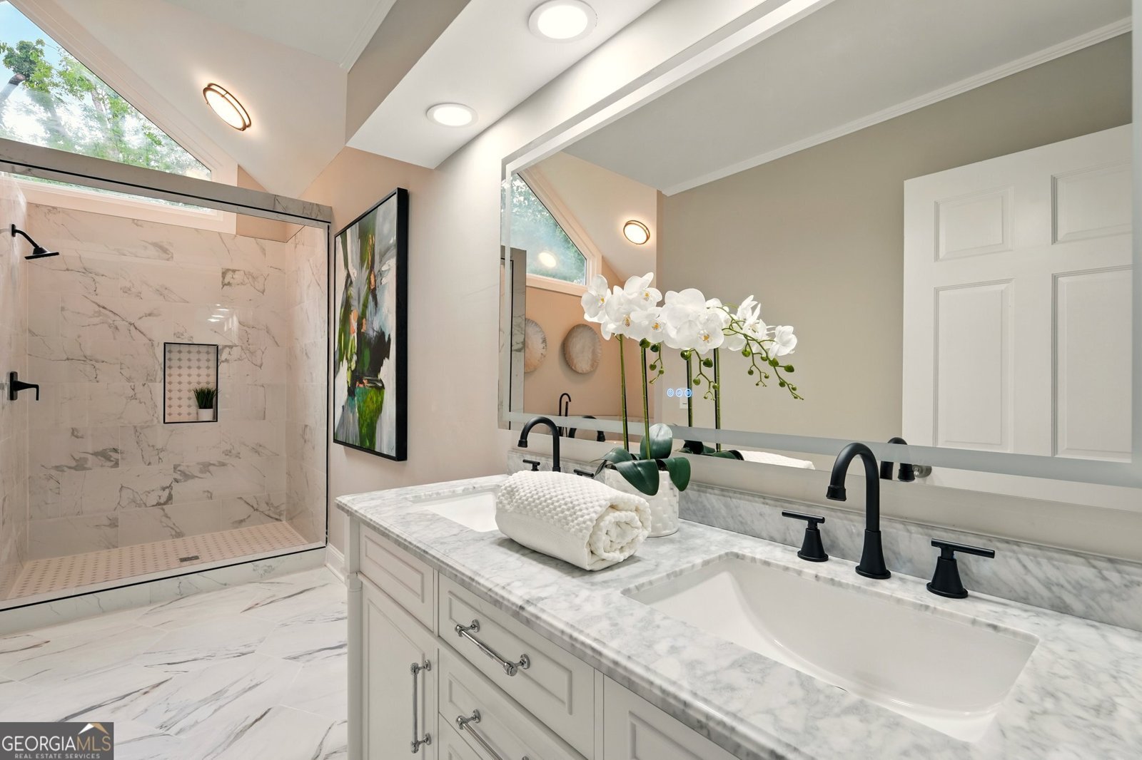 1911 Woodmont Court Marietta - 17
