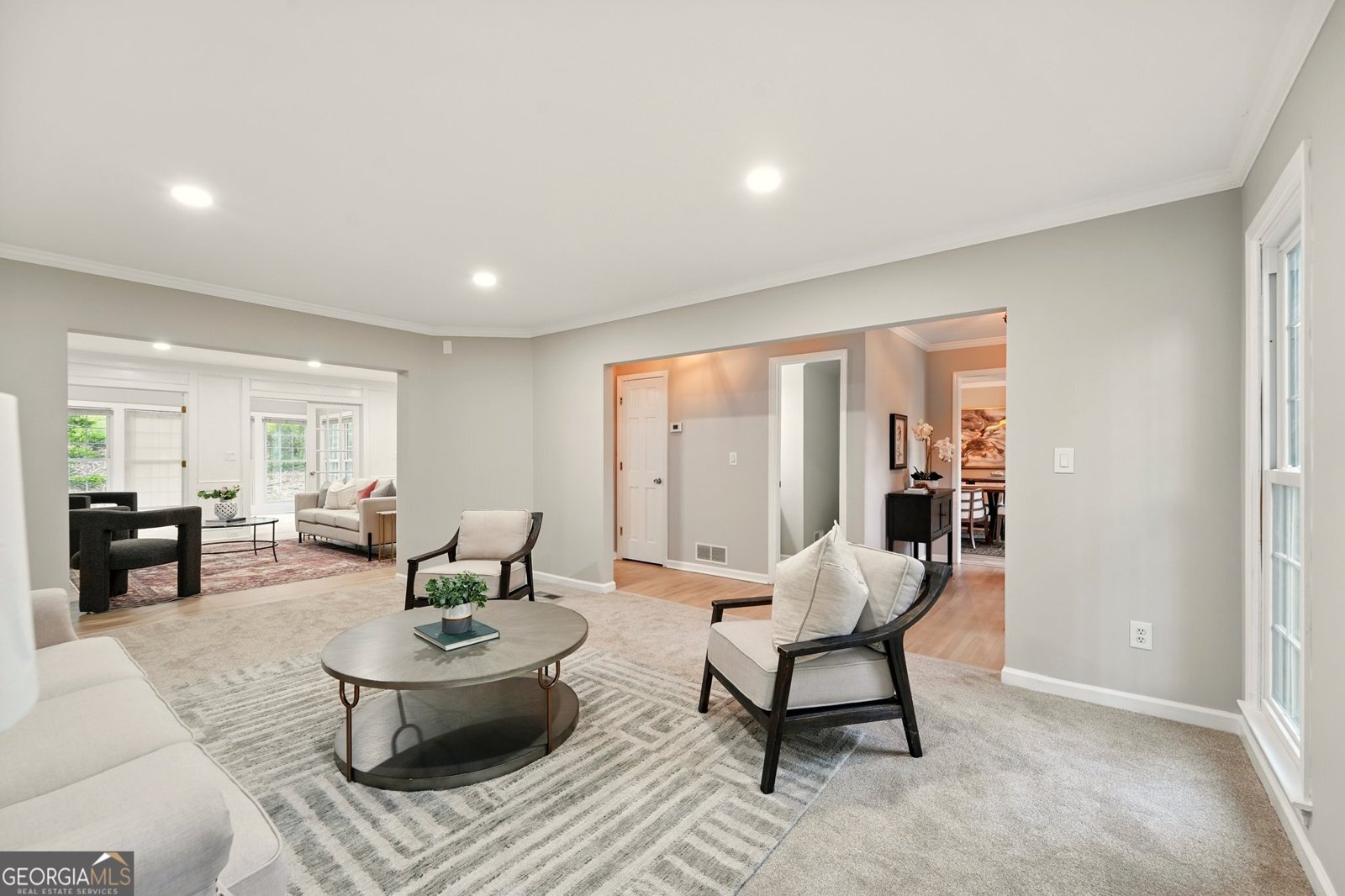 1911 Woodmont Court Marietta - 5