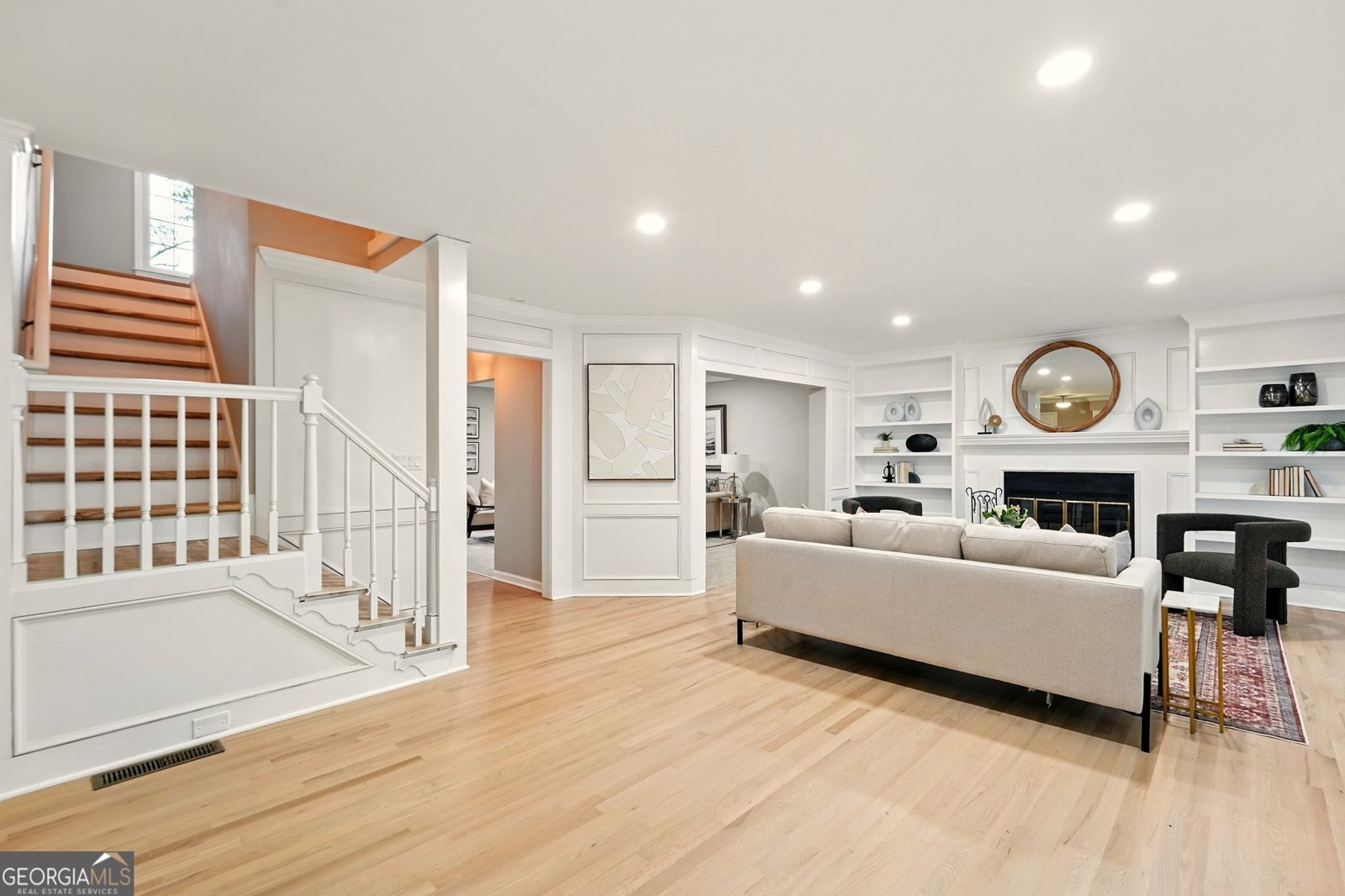1911 Woodmont Court Marietta - 7