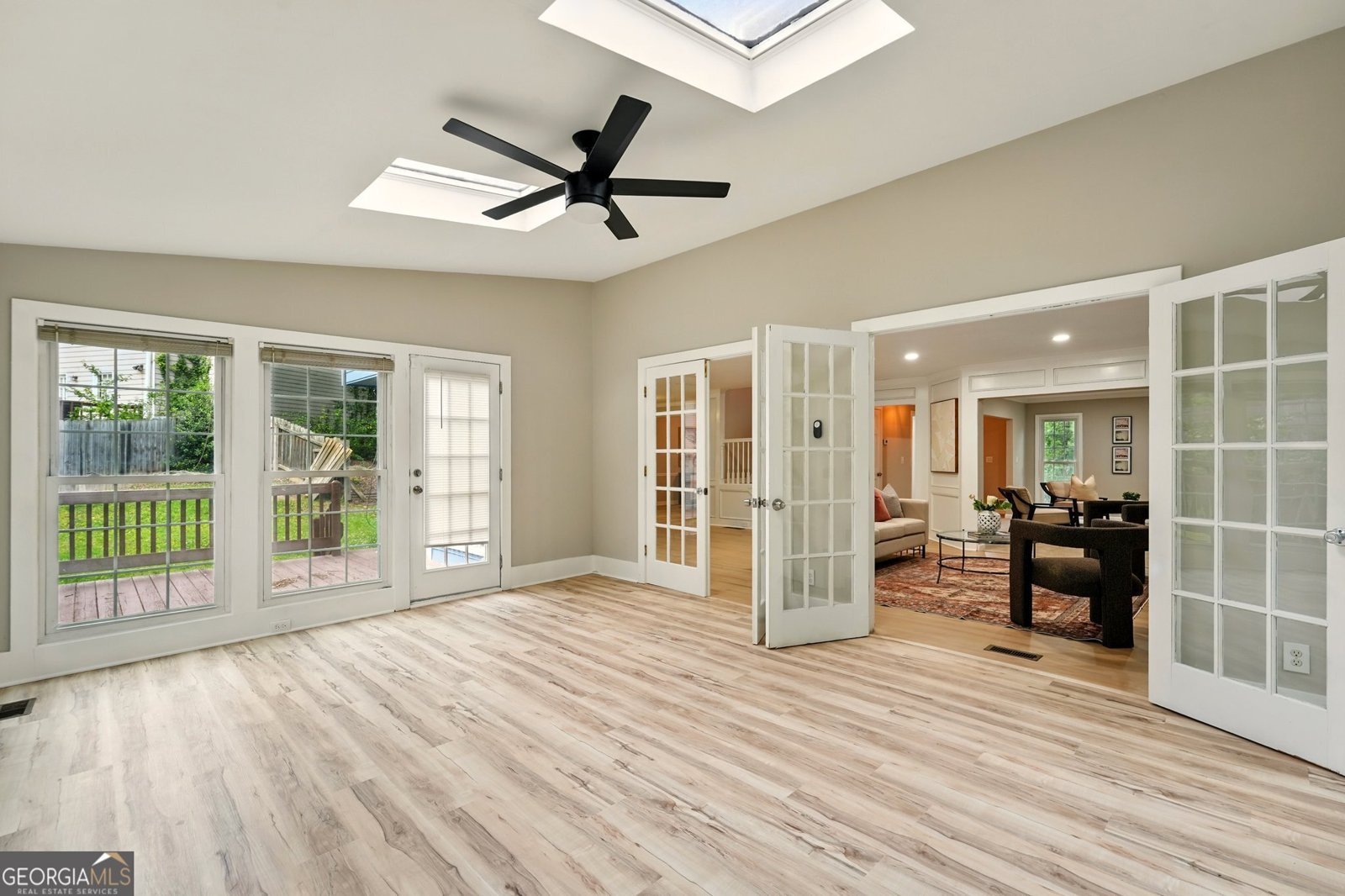 1911 Woodmont Court Marietta - 9