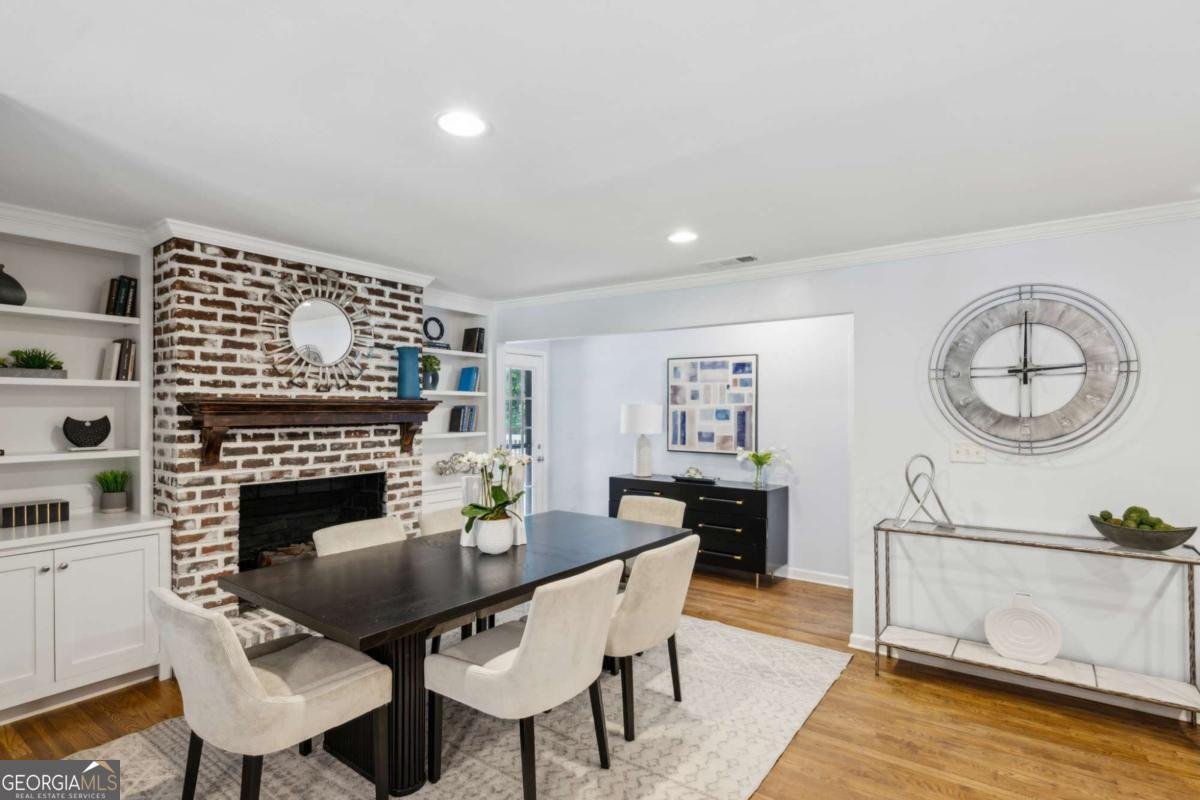 2624 Cove Circle Brookhaven - 10