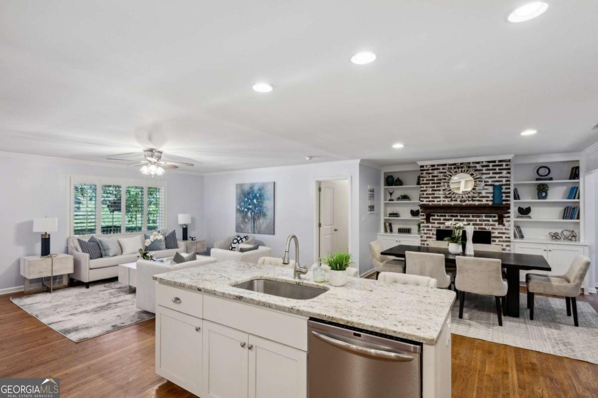 2624 Cove Circle Brookhaven - 11