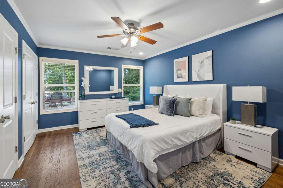 2624 Cove Circle Brookhaven - 15