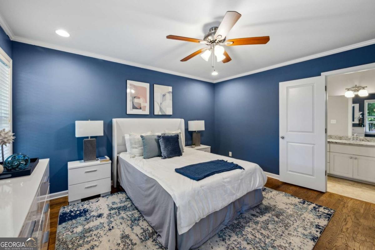 2624 Cove Circle Brookhaven - 16