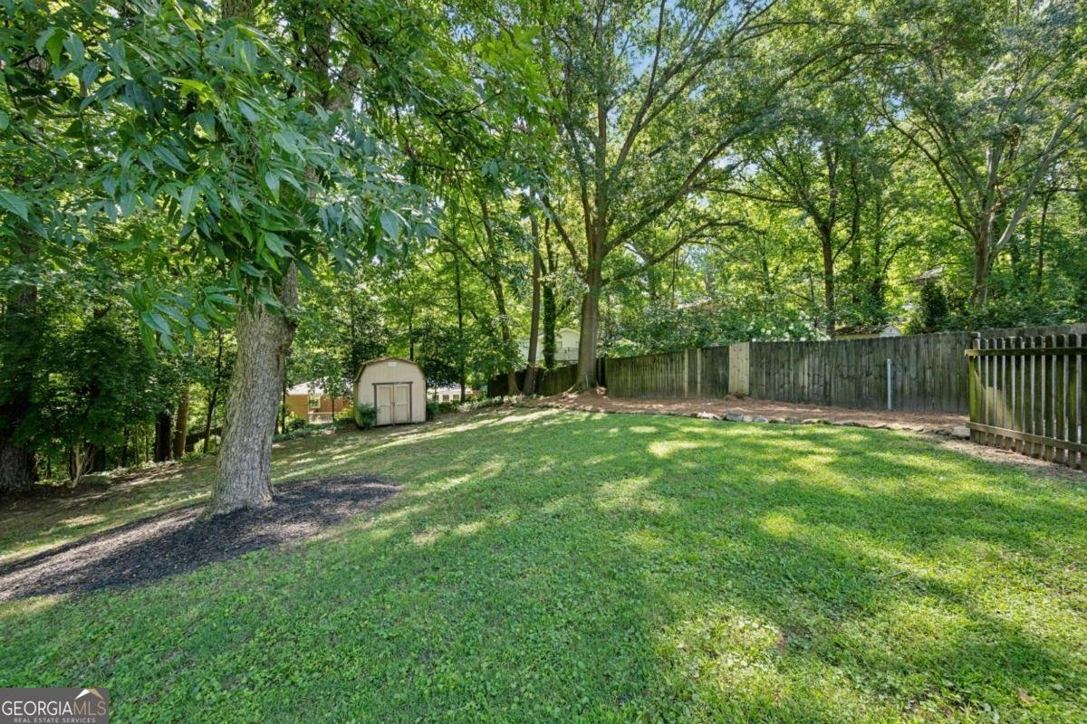 2624 Cove Circle Brookhaven - 25