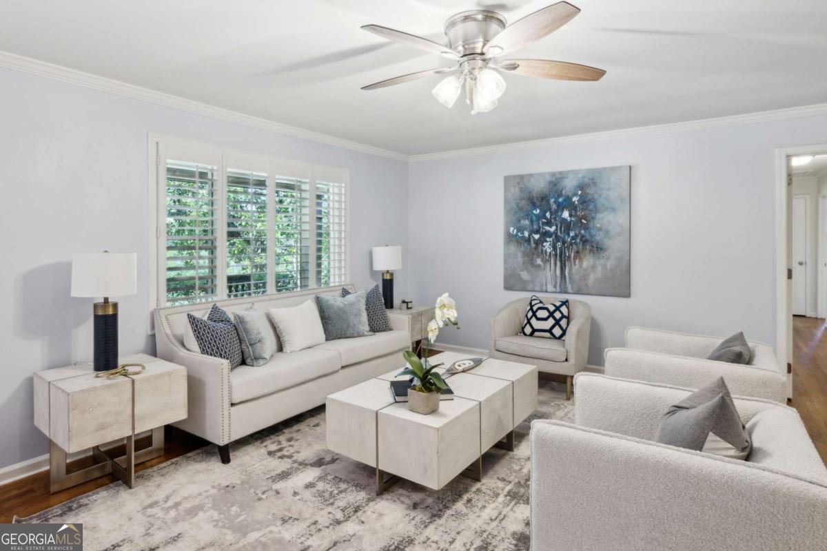 2624 Cove Circle Brookhaven - 3