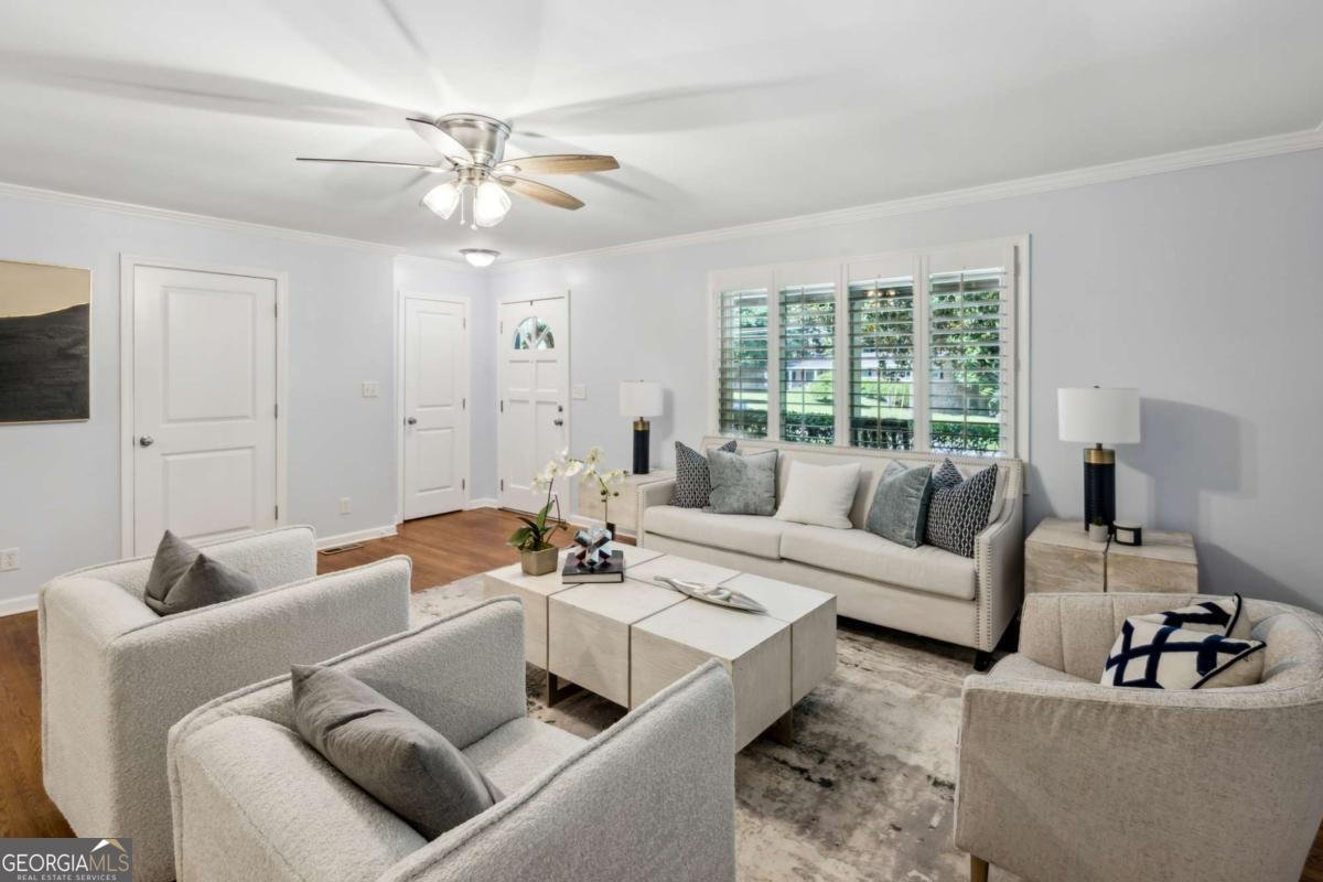 2624 Cove Circle Brookhaven - 4