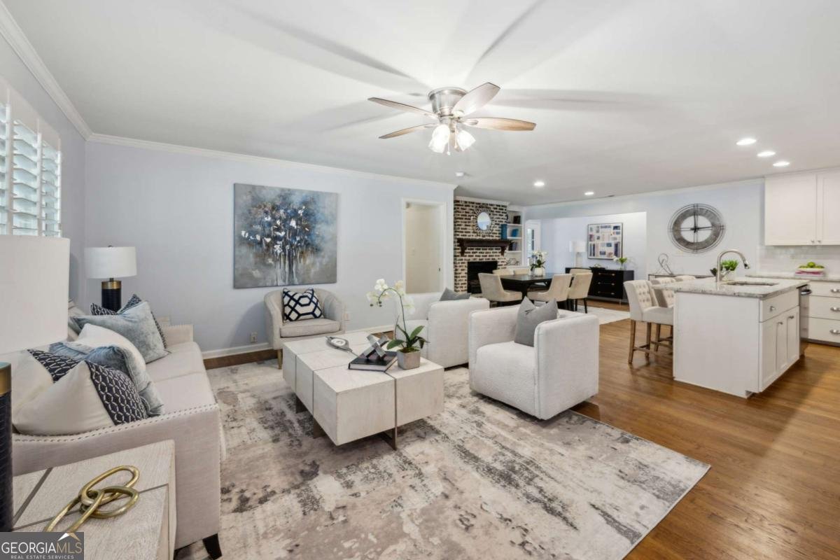 2624 Cove Circle Brookhaven - 5
