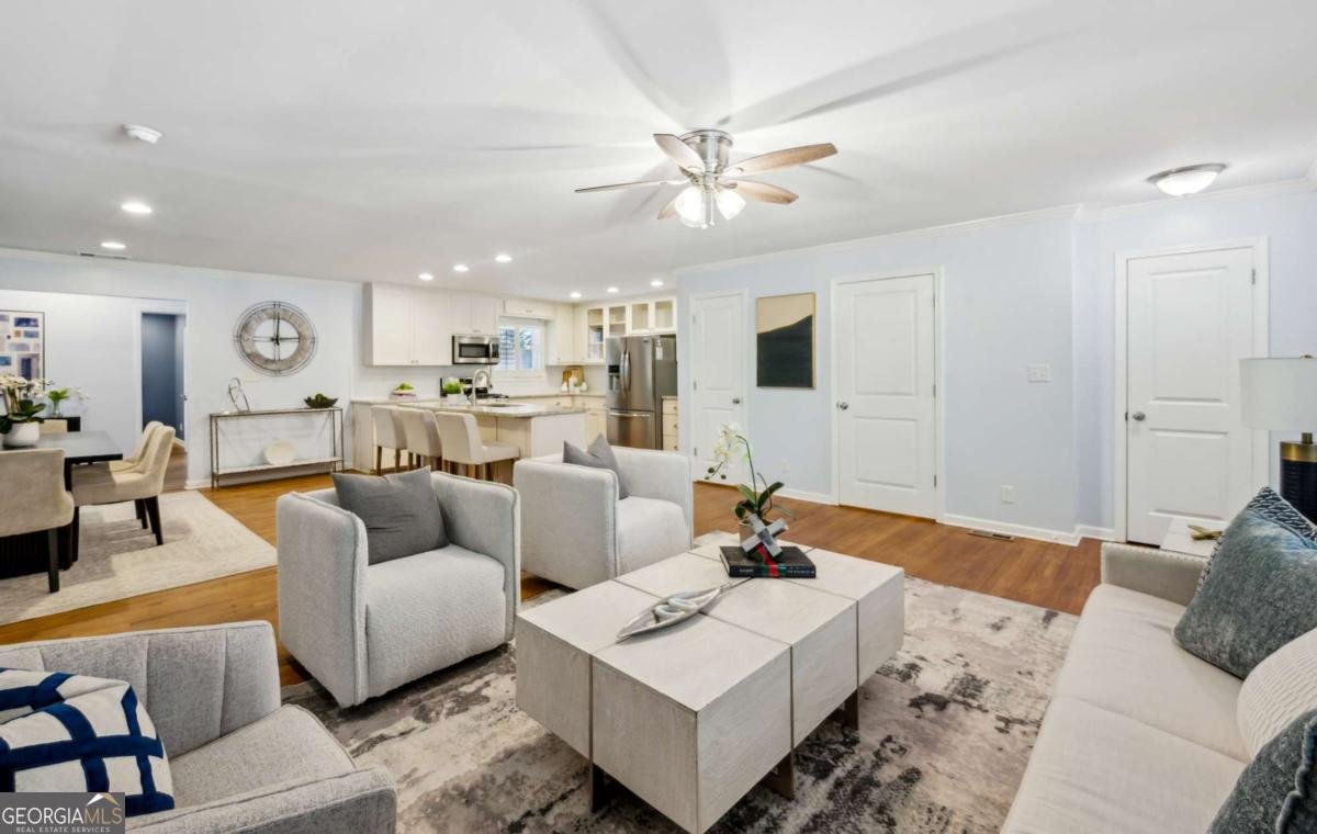 2624 Cove Circle Brookhaven - 6