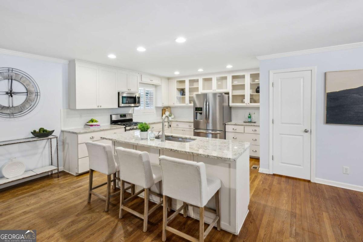 2624 Cove Circle Brookhaven - 7
