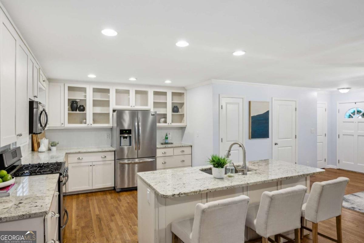 2624 Cove Circle Brookhaven - 8