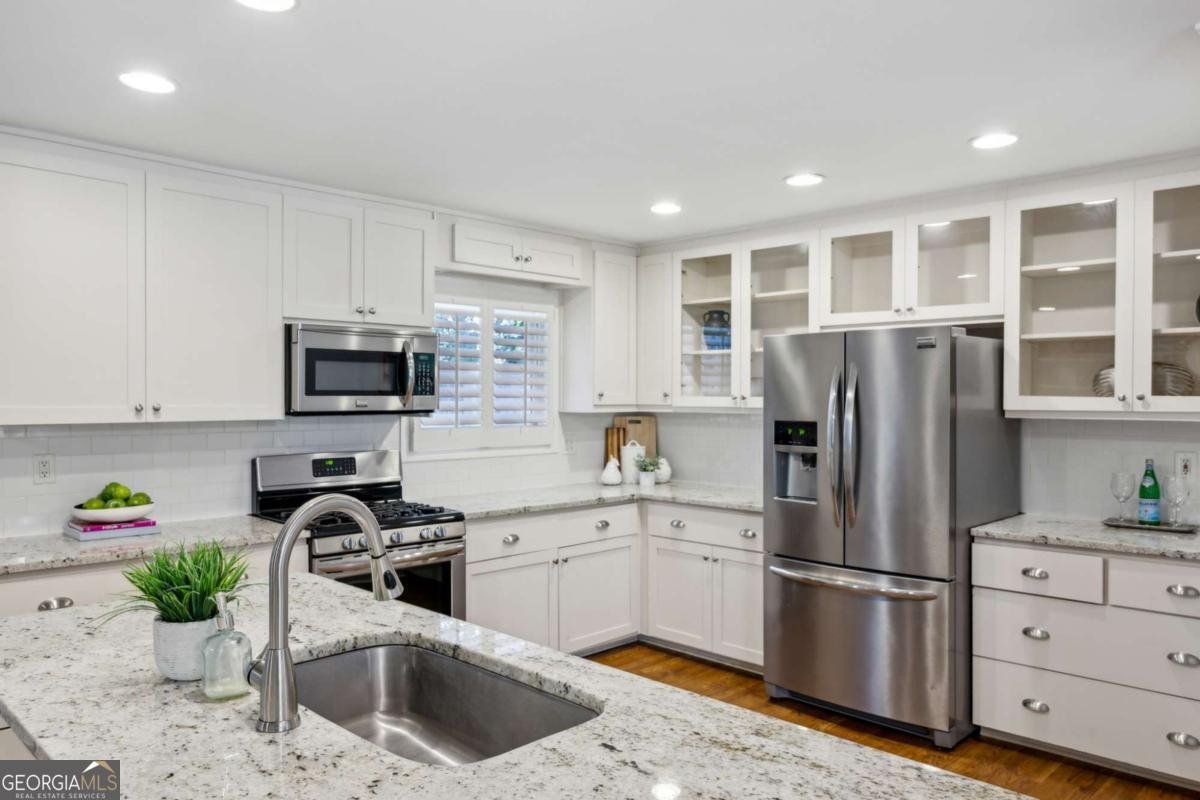 2624 Cove Circle Brookhaven - 9