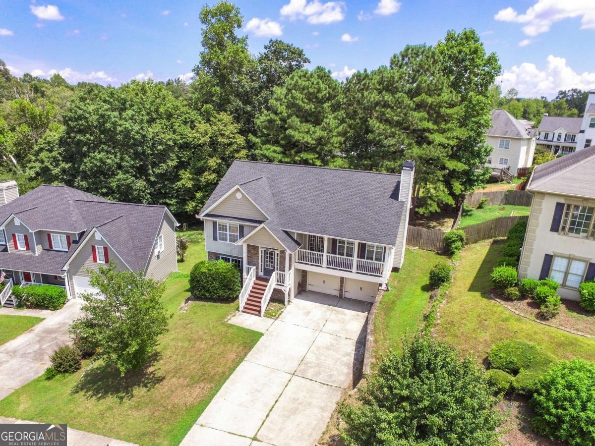 57 Saddle Brooke Drive Dallas - 17