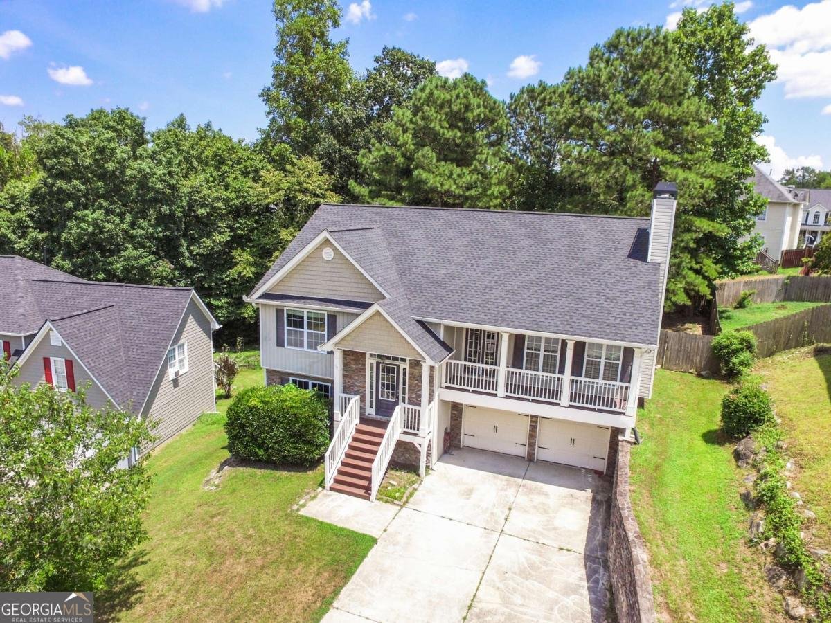 57 Saddle Brooke Drive Dallas - 18